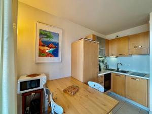 Maisons de vacances Magnifiques appartements vue mer panoramique : photos des chambres