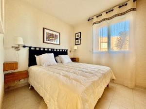 Maisons de vacances Magnifiques appartements vue mer panoramique : photos des chambres