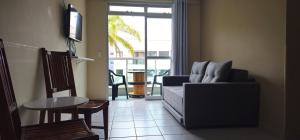 Apartamento Encantador Ubatuba Praia Grande