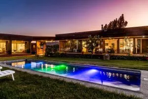 Casa Maqui - Nancagua