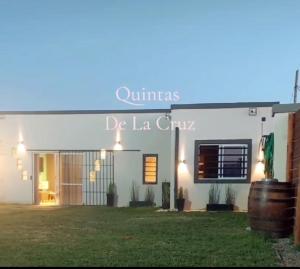 Casa Quinta De La Cruz