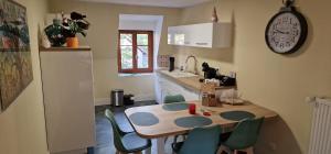 Appartements La Villa du Parc - Alsace & Vosges : photos des chambres