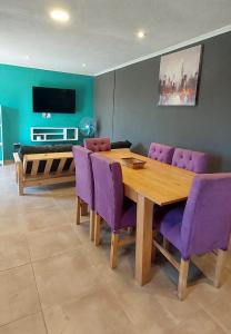 Casa Quinta De La Cruz