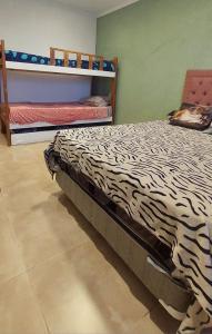 Casa Quinta De La Cruz