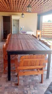 Casa Quinta De La Cruz