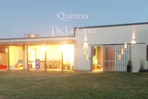 Casa Quinta De La Cruz