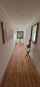 Appartements La Villa du Parc - Alsace & Vosges : photos des chambres