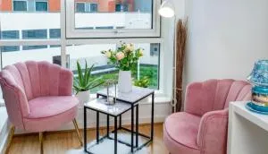 Central Gunwarhf Quays Two Bedroom Apartment - Bembridge