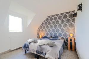 Maisons de vacances Gite Les Portes De Montafilan : photos des chambres