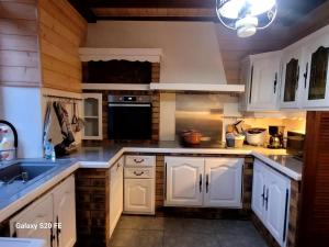 T3 avec jouissance jardin dans ancien presbytere