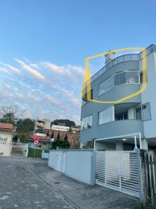 Apartamento 202 Bombinhas