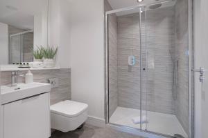 Westburn Park Suite - Grampian Lettings