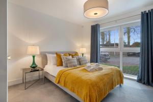 Westburn Park Suite - Grampian Lettings