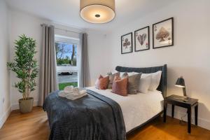 Westburn Park Suite - Grampian Lettings