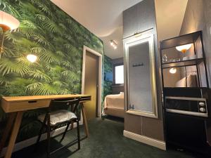 President Apartments by WarsawResidence Group