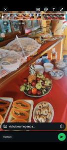 Pousada Rio Bonito Paraty