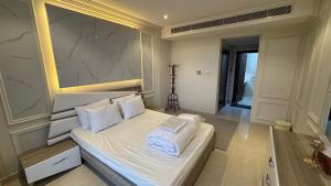 Luxury sea view apartment in Dahariz, Salalah شقة بحرية فاخرة بمنطقة الدهاريز السياحية بصلالة ظفار
