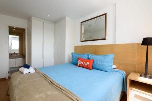 2 Quartos com Garagem e Piscina | FL 960317