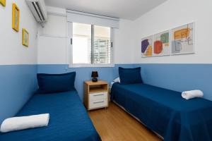 2 Quartos com Garagem e Piscina | FL 960317