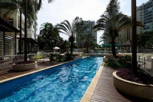 2 Quartos com Garagem e Piscina | FL 960317