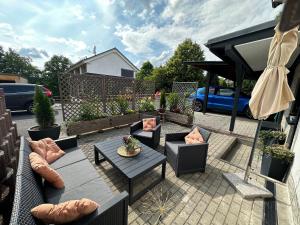 Am Siegerländer Höhenweg