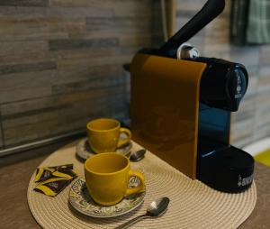 ComfyHome Apartment in Rome