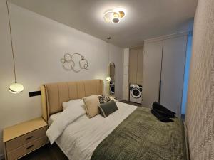 apt cosy proche arena bercy