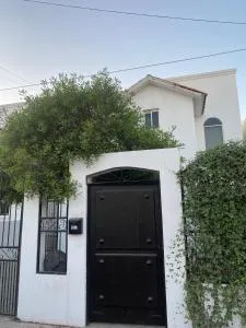 Casa Pirul - El Centenario