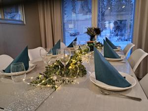 Cozy Villa Marjaviita