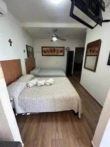 depa 4 los corales - Naranjo