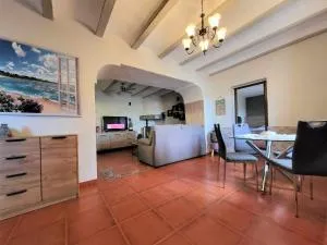 Cortijo El Sueño - Casa Romantica - Huércal-Overa