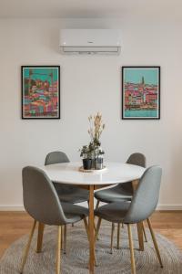 Douros Bridge View - Swimming pool