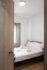 Center Studio Heraklion A2 - Karteros