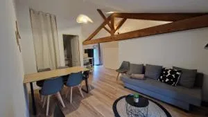 Le Bourg - 昂贝略昂比热