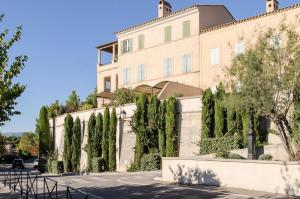 Appartements Village Pont Royal en Provence - maeva Home - Appartement climatise 3 pieces 6 personnes - Prestige MAE-9681 : photos des chambres