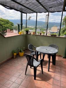 EL BALCON CIUDAD DE NIEVA JUJUY sin ascensor