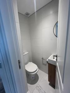 Departamento en La perla Romana 3