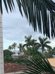 Guarujá - Praia da Enseada - 200 metros da praia - Apartamento inteiro