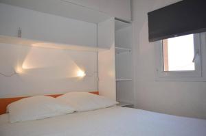 NP020-042 Maison 3 pièces Mezzanine 2 chambres, Narbonne Plage