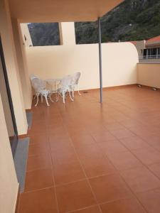 Paradise Valley Ribeira Brava