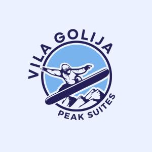 Vila Golija Peak Suites