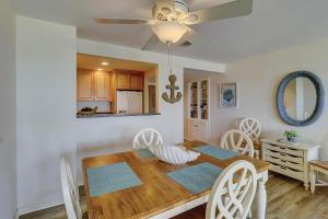 Beachside Tennis 1842