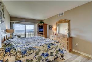 Beachside Tennis 1842