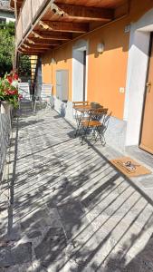 Apartamento de 2 dormitorios