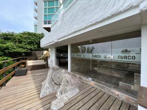 Edificio Torre Areia