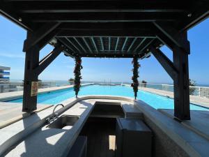 Edificio Torre Areia