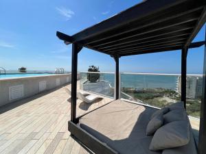 Edificio Torre Areia