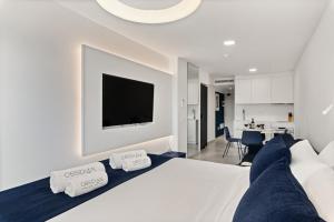 VV Obsidian New Studio