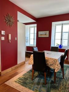 Artillery view Condo (free parking)