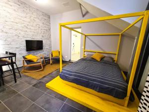 Be Magenta, Art Home - Yellow style - Near Milano, Rho Fiera, Malpensa